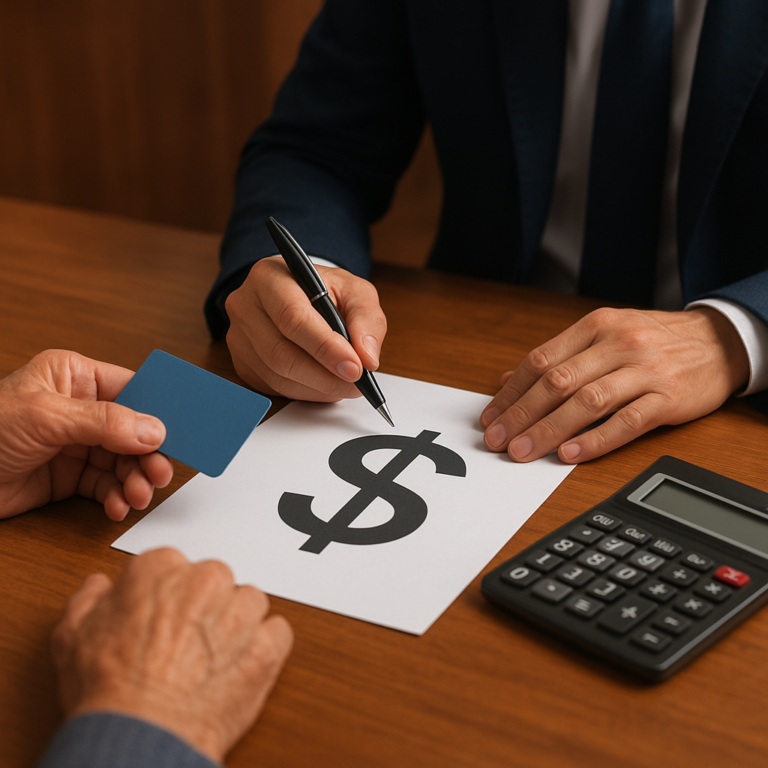 Como funciona o empréstimo consignado para aposentados, servidores e trabalhadores?