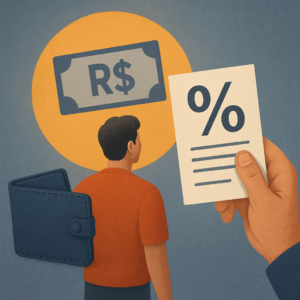 Empréstimo sem garantia no Brasil: como evitar juros altos e escolher uma proposta que caiba no bolso