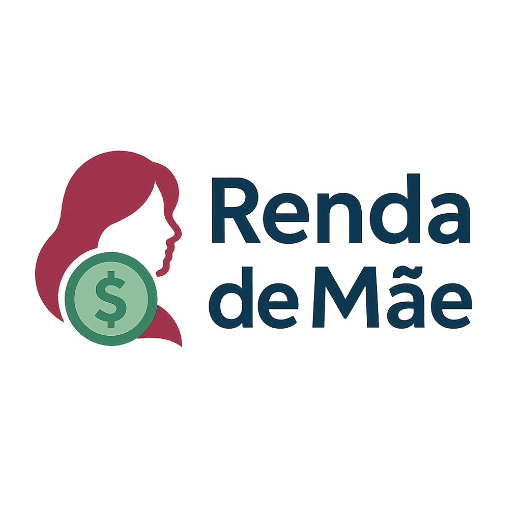 Renda de Mae
