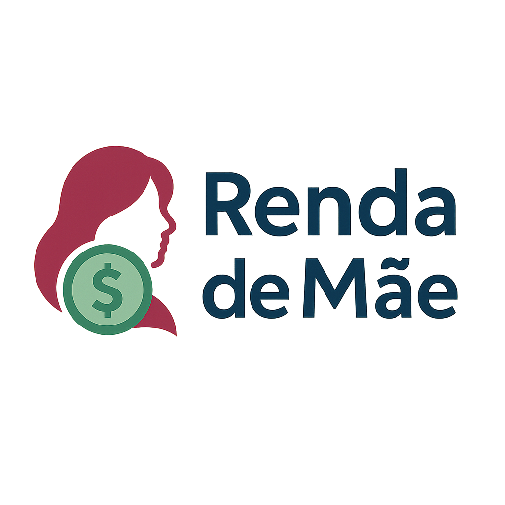 Renda de Mae