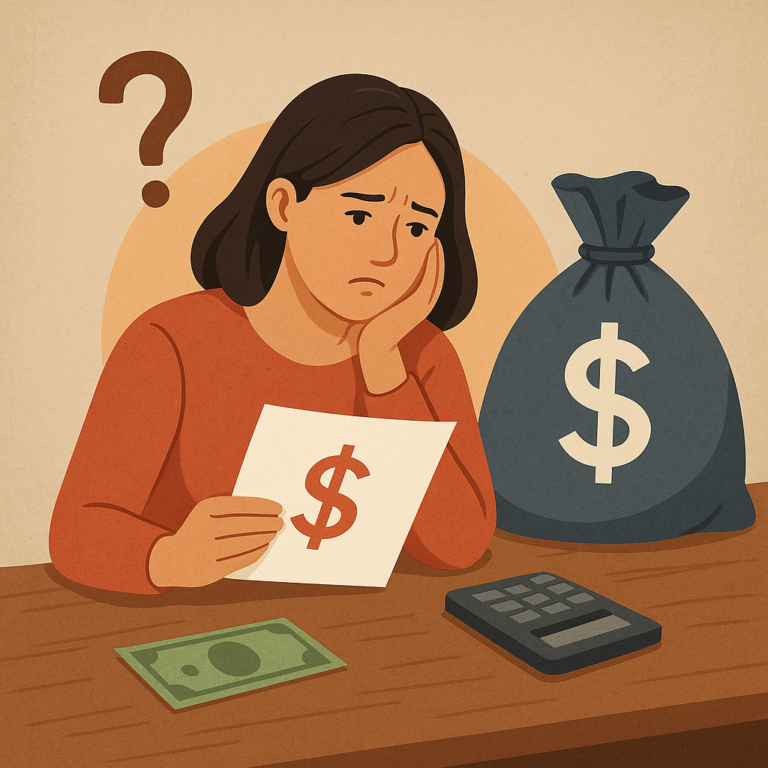 O que é empréstimo pessoal e em quais situações ele faz sentido?