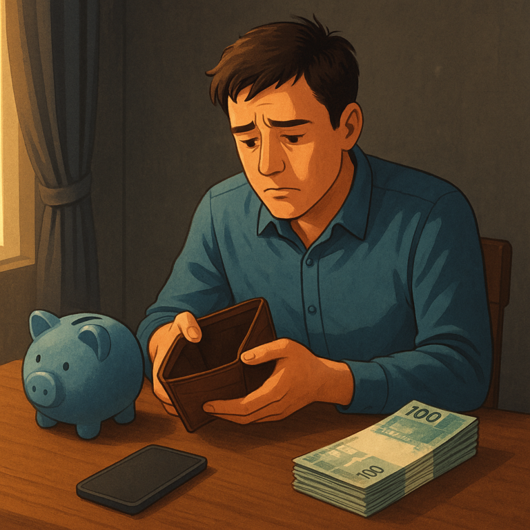 O que é empréstimo pessoal e em quais situações ele faz sentido?